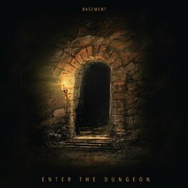 Album cover of Enter The Dungeon