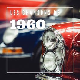 Album cover of Les Chansons de 1960