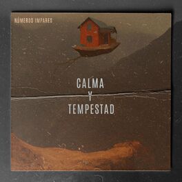 Album cover of Calma y Tempestad