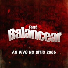 Album cover of No Sitio 2006 (Ao Vivo)