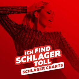Album cover of Schlager Charts 2022