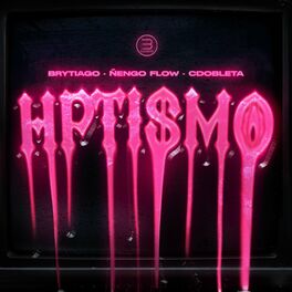 Album cover of Hptismo