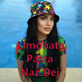 Album cover of Limonata Pasta
