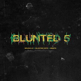 Album cover of BLUNTED 5 (Remix)