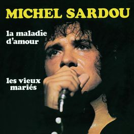 Album cover of La Maladie D'Amour