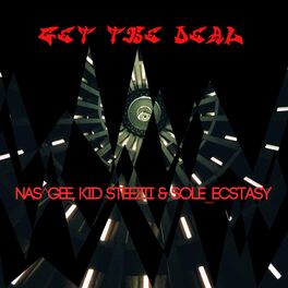 Album cover of Get The Deal