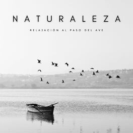Album cover of Naturaleza: Relajación Al Paso Del Ave