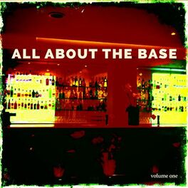 Album cover of All About the Base, Vol. 1 (Best Deep House Dancing Tunes )