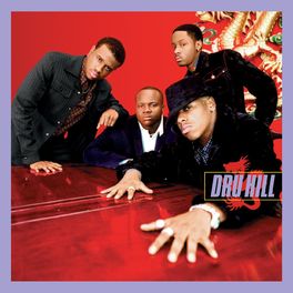 Album cover of Dru Hill (Deluxe Edition)