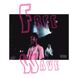 Album cover of Freewave