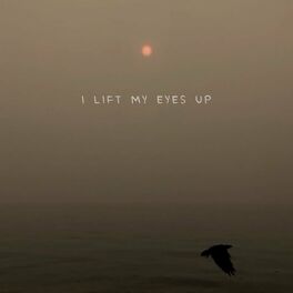 Album cover of I Lift My Eyes Up (feat. Gretyl Baird)