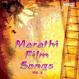 Album cover of Marathi Film Songs Vol 3