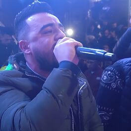 Album cover of El Achk Mlih Ou Machi Mlih (Live)