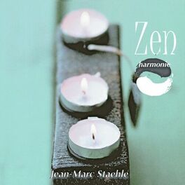 Album cover of Zen harmonie