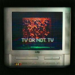 Album cover of TV or Not TV