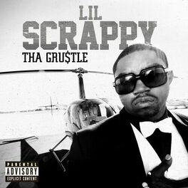 Album cover of The Grustle