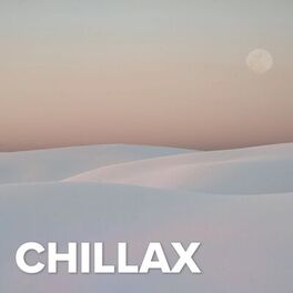 Album cover of Chillax
