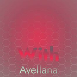 Album cover of With Avellana