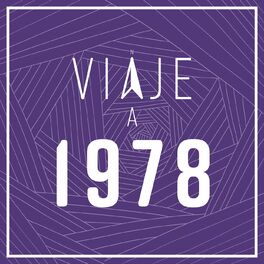 Album cover of Viaje a 1978