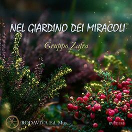 Album cover of Nel giardino dei miracoli