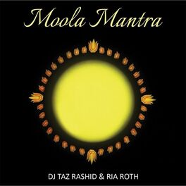 Album cover of Moola Mantra