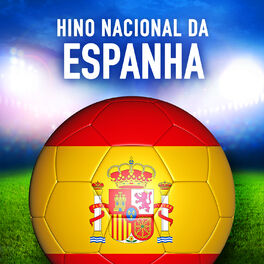 Album cover of Espanha: La Marcha Real (Hino Nacional da Espanha) - Single