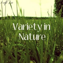 Album cover of Variety in Nature