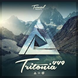 Album cover of Tritonia 449