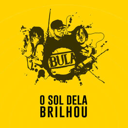 Album cover of O Sol Dela Brilhou - Single