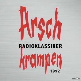 Album cover of Radioklassiker 1992