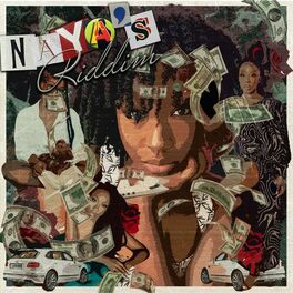 Album cover of Naya's Riddim