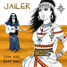 Album cover of Jailer