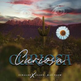 Album cover of Curiosa