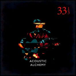 Album cover of Thirty Three and a Third