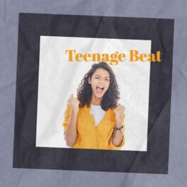 Album cover of Teenage Beat