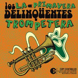Album cover of La Primavera Trompetera (Radio Edit)