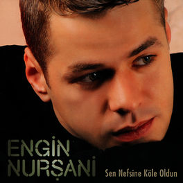 Album cover of Sen Nefsine Köle Oldun