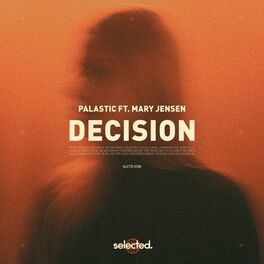 Album cover of Decision