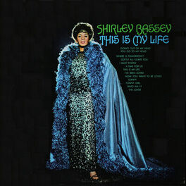 Album cover of This Is My Life