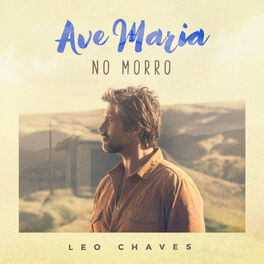 Album cover of Ave Maria no Morro