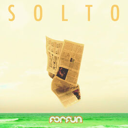 Album cover of Solto - Ep