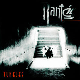 Album cover of Túneles