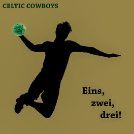 Album cover of Eins, zwei, drei!