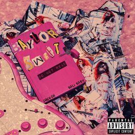 Album cover of Baylor Swift