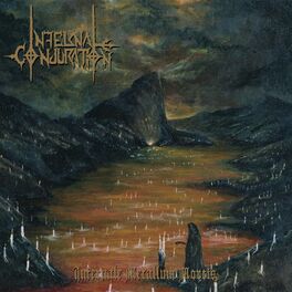 Album cover of Infernale Metallum Mortis