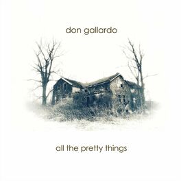 Album cover of All the Pretty Things
