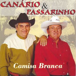 Album cover of Camisa Branca