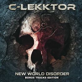 Album cover of New World Disorder (Bonus Tracks Edition)