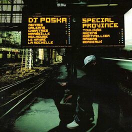 DJ Poska: albums, songs, playlists