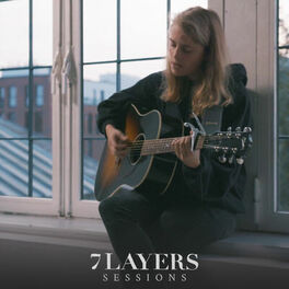 Album cover of 7 Layers Sessions